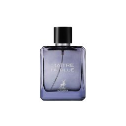 Maison Alhambra Maitre de Blue Eau de Parfum pentru bărbați EDP 100 ml