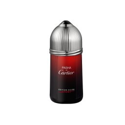 Apa de toaletă Cartier Pasha Edition Noire Sport pentru Barbati Tester EDT 100 ml