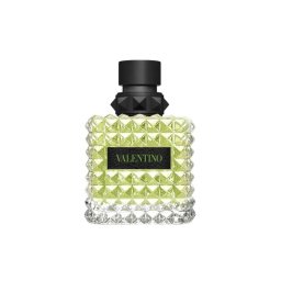 Valentino Donna Born In Roma Green Stravaganza Apă de parfum pentru Femei Tester EDP 100 ml