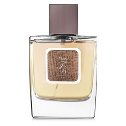 Franck Boclet Musc Apa de parfum Unisex Tester EDP 100 ml