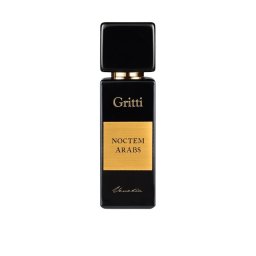 Apa de parfum Gritti Black Noctem Arabs Unisex Tester EDP 100 ml
