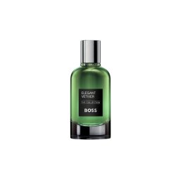 HUGO BOSS BOSS The Collection Elegant Vetiver EDP 100 ml