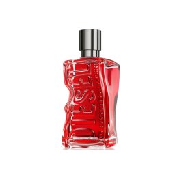 Diesel D Red By Diesel Apa de parfum Unisex Tester EDP 100 ml