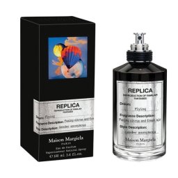 Maison Margiela Replica Flying Unisex Eau de Parfum EDP 100 ml