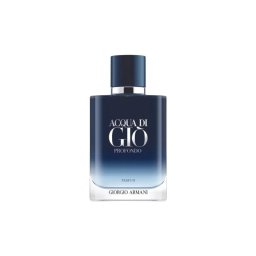 Armani Acqua di Gio Profondo Parfum pentru Barbati Tester 100 ml