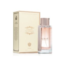 Lattafa Kingdom Eau de Parfum pentru Femei EDP 100 ml