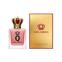 Dolce & Gabbana Q by Dolce & Gabbana Intense Apă de parfum pentru femei EDP 30 ml