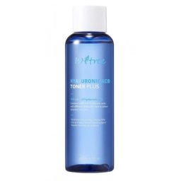 Isntree Hyaluronic Acid Toner Plus tonic facial cu 5 tipuri de acid hialuronic 200 ml