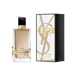 Yves Saint Laurent Libre Flowers & Flames EDP 90 ml