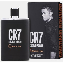 Cristiano Ronaldo Game On EDT 100 ml