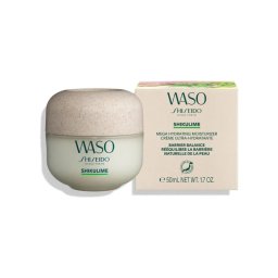Shiseido Shikulime Mega Hydrating Moisturizer SPF 30 Cremă de față 50 ml