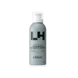 Lierac Homme Shaving Foam Spumă de ras 150 ml