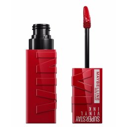 Maybelline SuperStay Vinyl Ink Ruj de buze lichid de lunga durata 10 Lippy