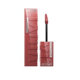 Maybelline SuperStay Vinyl Ink Ruj de buze lichid de lunga durata 115 Peppy