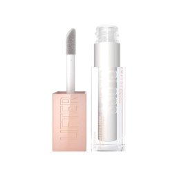 Maybelline Lifter Gloss Luciu de buze hidratant cu acid hialuronic 40 Petalcore