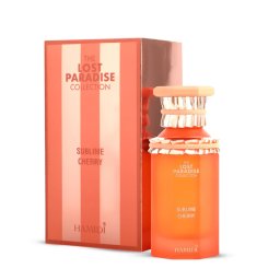 Hamidi The Lost Paradise Sublime Cherry Apă de parfum unisex EDP 100 ml