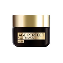 L'Oreal Paris Dermo Age Perfect Cell Renewal Cremă de noapte 50 ml