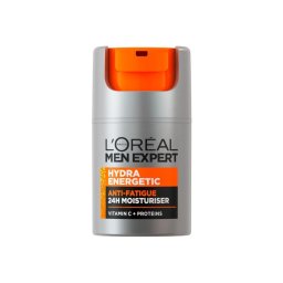 L'Oreal Paris Men Expert Hydra Energetic Cremă de față 50 ml