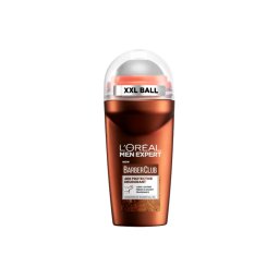 L'Oreal Paris Men Expert Barber's Club Deodorant Roll-on pentru Bărbați 50 ml