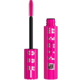 Maybelline Lash Sensational Firework Rimel Black