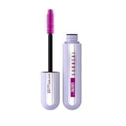 Maybelline Falsies Surreal Rimel Meta Black