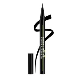 Maybelline Tattoo Liner Ink Pen Crema de ochi Black