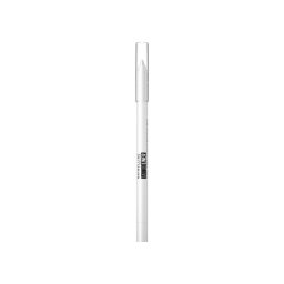 Maybelline Tattoo Liner Creion gel pentru ochi Polished White Matte