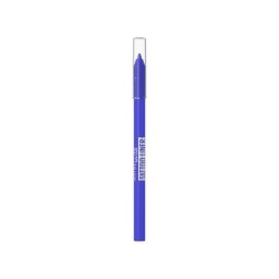 Maybelline Tattoo Liner Creion gel pentru ochi Galactic cobalt