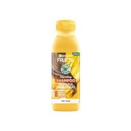 Garnier Fructis Hair Food Banana Șampon de păr 350 ml