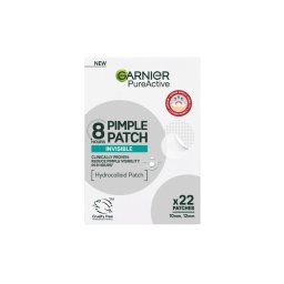 Garnier Pure Active Plasturi anti-cos 14 ml