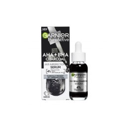 Garnier Pure Active Charcoal Ser anti imperfecțiuni 30 ml