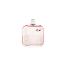 Lacoste Rose Sparkling Apă de toaletă pentru Femei Tester EDT 100 ml