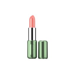 Clinique Pop Longwear Lipstick Ruj Tester 41 Petal Pop
