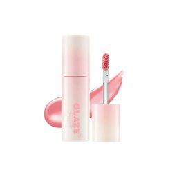 Black Rouge Chewy Lip Glaze Luciu de buze GZ01 Peach Blossom