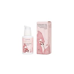Glamfox Rosehip Oil & 10% Niacinamide Serum Ser de față 50 ml