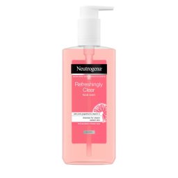 Neutrogena Gel de spălare pentru față 200 ml