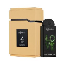 Lattafa Pride Affection Apă de parfum Unisex EDP 100 ml
