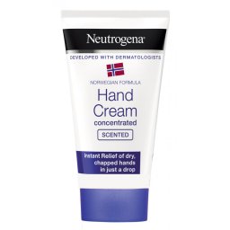 Neutrogena Cremă de mâini 75 ml