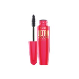 Avon Ultra Volume Rimel pentru gene voluminoase Blackest Black