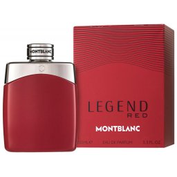 Mont Blanc Legend Red EDP 100 ml