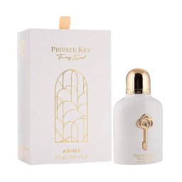 Armaf Club De Nuit Private Key To My Soul Extract de parfum Unisex 100 ml