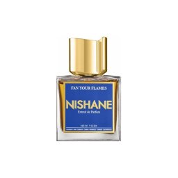 Nishane Fan Your Flames Extrait De Parfum Tester Unisex 100 ml