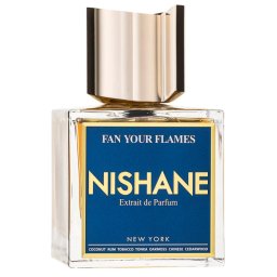 Nishane Fan Your Flames Extrait De Parfum 50 ml