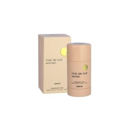 Armaf Club De Nuit Deodorant stick 75 ml