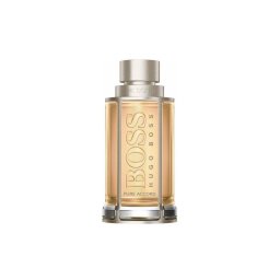 Hugo Boss The Scent Pure Accord Apă de toaletă Tester EDT 100 ml