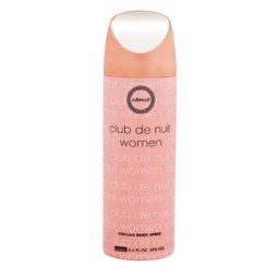 Armaf Club De Nuit Deodorant spray 200 ml