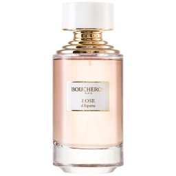 Boucheron Rose d`Isparta EDP 125 ml