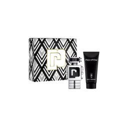 Set cadou Paco Rabanne Phantom pentru bărbați EDT 100 ml + 150 ml deodorant spray
