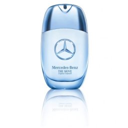 Mercedes Benz The Move Express Yourself Barbati Tester EDT 100 ml