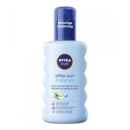 Nivea Sun pentru după soare Spray de răcire 200 ml
